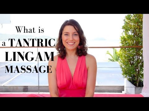 Découvrir les avantages qui changent la vie des massages Yoni et Lingam